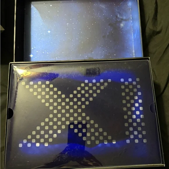 Jordan 11 Retro Space Jams Nike - Picture 4 of 14